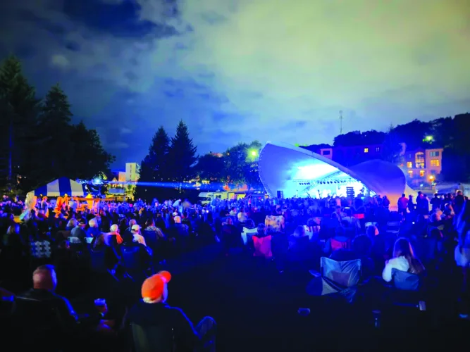 HarborFest a resounding success